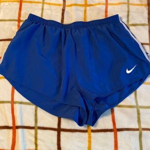 Nike athletic shorts